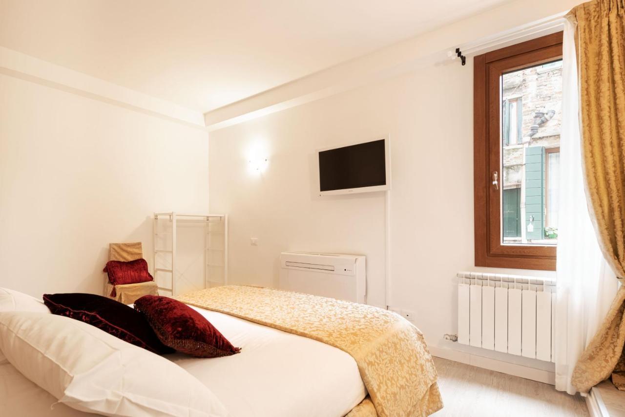 Al Vecchio Forno Hotel Venezia Esterno foto