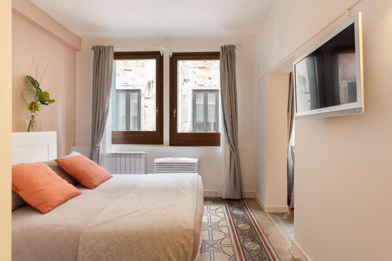 Al Vecchio Forno Hotel Venezia Esterno foto