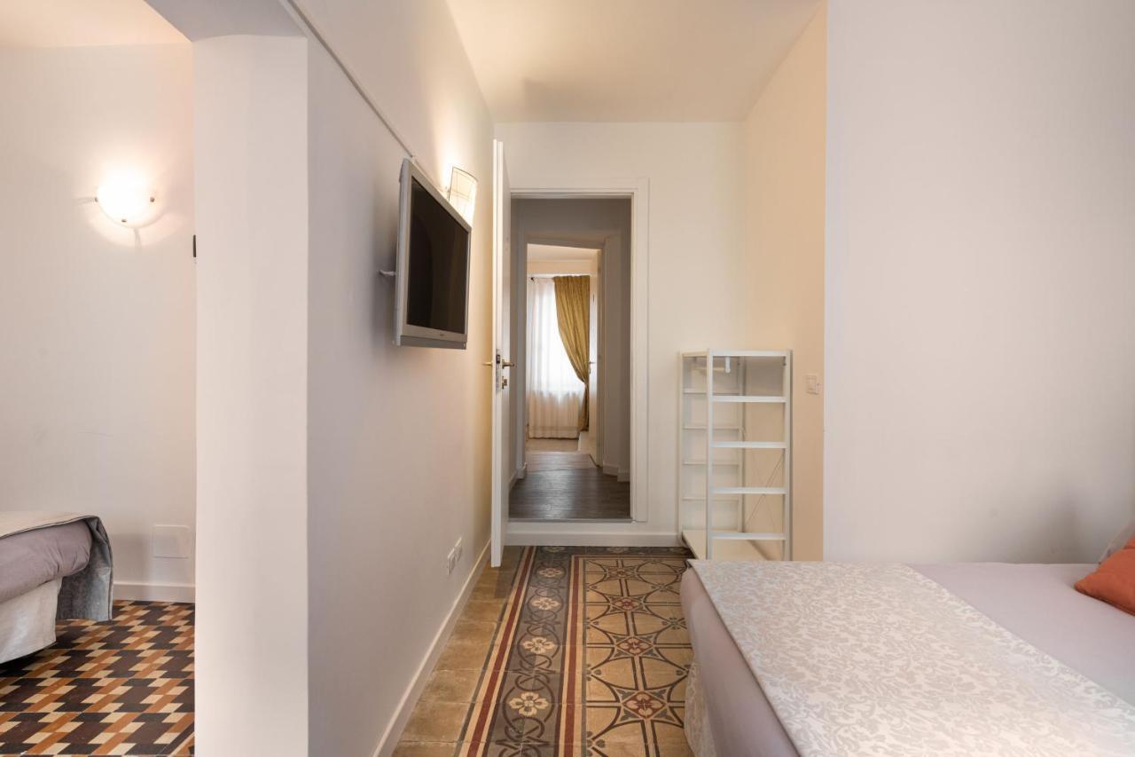 Al Vecchio Forno Hotel Venezia Esterno foto